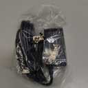 15V Charger Cord Compatible with Philips Norelco HQ8505 - Series 3000 5000 6000 7000 9000, Multigroom MG5750 MG7750 MG7770 - Auto Power Off & Charging Display 6Ft Charging Cable Power Cord (15V DC)