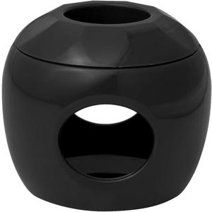 Black - Door knob Baby Safety Cover - 5 Pack - Deter Little Kids from Opening Doors with A Child Proof Door Handle Lock - Driddle