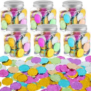 Roowest 306 Pieces Reward Jars for Kids Coin Jar Tokens for Kids Behavior 6 Classroom Reward Jar Plastic Coin Jar 300 Behavior Tokens for Classroom School Teacher Teaching Supplies(25 Oz) Roowest 306 Pieces Reward Jars for Kids Coin Jar Tokens for Kids Behavior 6 Classroom Reward Jar Plastic Coin Jar 300 Behavior Tokens for Classroom School Teacher Teaching Supplies(25 Oz)