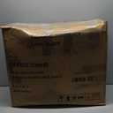 Brand: KRESTLUX
4.2
4.2 out of 5 stars
(84)
600lbs Big and Tall Office Chair,Oversized Ergonomic Breathable Mesh Desk Chair with W-Shape Thicken Seat Cushion,Upgraded 4D Armrests,Computer Chair with Adjustable Lumbar Support for Heavy People