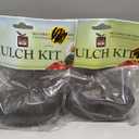 Novelty 81121 EarthBox Mulch Kit, 2 Pack