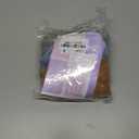 Dog Sweater, 3 Pack Dog Sweaters for Small Dogs Girl Boy, Ultra Soft Warm Puppy Clothes Dog Coat for Winter (Lt Blue+Olive+Brown, Small)