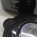 5 Speed Blender with 48-oz Plastic Jar