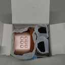 Mini Karaoke Machine for Kids Adults, 2025 TOP Christmas Birthday Gifts for Girls 3,4,5,6,7,8+Year Old Toddler Toys, Portable Bluetooth Speaker with 2 Wireless Karaoke Microphones Player(Rose)