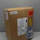 Amazon Basics Long Body Pillow for All Position Sleepers, 20 x 54 inches, Supportive, 1 Pack