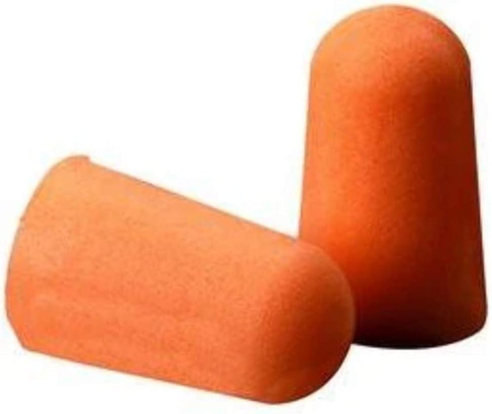 3M Foam Ear Plugs, Pack of 200