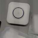 Smart WiFi Door Sensor Window Sensor, Contact Sensor Alarm for Home Automation & Kids Safety, Door Open Reminder, App Alerts, 500ft Range, 32 Ringtones, 5 Adjustable Volumes