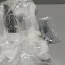 Mini Bike Suspension Kit-Mini Bike Front Fork Suspension Kit Replacement for Coleman CT100U/TrailMaster Storm 200/GMB100, Universal, Small Motorcycle Shock Absorber Fork Frame Upgrade Kit