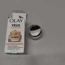 Olay Eyes Ultimate Eye Cream for Dark Circles, Wrinkles and Puffiness, 13 ml (0.4 fl. oz.)