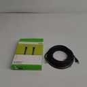 Belkin CAT5e Ethernet Networking Cable - Black