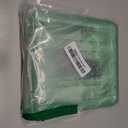 Bottle Brush Set -Baby Travel Essential-6 in 1 Bottle Cleaner Kit with Silicone Bottle Brush,Nipple Cleaner Brush,Straw Brush,Soap Dispenser,Storage Box,Bottle Drying Rack for Home and Travel(Green)