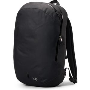 Arc'teryx Granville 16 Backpack | Versatile Weather-Resistant Daypack | Black, One Size