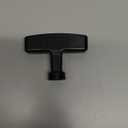 DemJamr 15pcs Gasoline Engine Recoil Starter Pull Handle, Starter Handle for Honda GX120 GX160 GX200 GX240 GX270 GX340 GX390 Lawn Mower