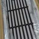 Grill Parts for Charbroil Performance 2 Burner 463630021 463660421 463630422 Cooking Grate & Heat Plate for Charbroil Grill Replacement Parts 463655621 463655021 G426-0004-W1 G426-0005-W1