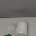 Sealed Storage Box Silicone Resin Mold with 1 lid and 5 Rings Vase Pen Holder Bottle Jar Cylinder Shaped Epoxy Casting Molds for Candy Jewelry Ornaments Trinket Container Cup, 3D DIY Making Crafts