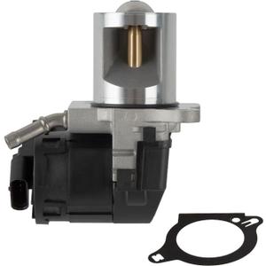 EGR Valve for Mercedes-Benz C350 CLS350 CLS350D E300 E350 GL350 GLE350D GLK350 ML300 ML320 ML350 R280 R300 R350 S350 2005-2019 Replaces 6421402160 A6421402160 A642-140-21-60 88489