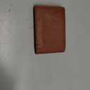 BULLIANT Slim Wallet Men, Leather Wallet Front Pocket Card Holders for Gift Men 3"X4.3"