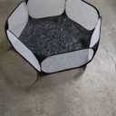 Pop-Up Pet Playpen for Small Animals