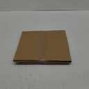 10 1/2 Inches Replacement Microwave Glass Plate Compatible with Hamilton Beach 252100500497, HB-P90D23, Microwave Glass Turntable Compatible with GE, Sunbeam, Emerson P23, Replace Part #252100500497