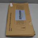 Wireless Keyboard and Mouse Combo, Full-Sized 2.4GHz Wireless Keyboard with Comfortable Palm Rest and Optical Wireless Mouse for Windows, Mac OS PC/Desktops/Computer/Laptops (Black)