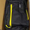 Metal Detector for Adults Professional, Up to 20 Hours of Extended Runtime, Adjustable Retractable Foldable Metal Detector Waterproof High Accuracy Gold Detector, Backlit LCD Display (Black)