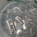 OXO Good Grips Glass Pie Plate with Lid (1.4Q/1.3L)