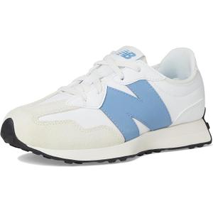 New Balance Unisex-Child 327 (Big Kid), 5
