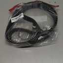 Autoround Timing Belt Kit with Water Pump Compatible with Toyota Tacoma 1995-2004/ Tundra 2000-2004/ 4Runner 1996-2002/ T100 1995-1998 3.4L V6 Replaces # TKT-025