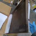 Griddle Top for Blackstone 36 Inch Griddle 4 Burner Gas Grill 1554 1825 1560 2149 2177, 36" Powder Coated Steel Flat Top Replacement Part