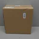 Kate Newborn Photography Props Rattan Circular Basket Handcrafted Bed Mini Bed for Baby Photography Posing Props Photoshoot