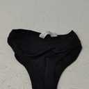 Super Leakproof Bikini, Leakproof Underwear, Period Underwear for Women, Machine Washable XS Black