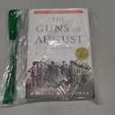 The Guns of August (Modern Library 100 Best Nonfiction Books)