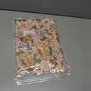 Womens Off Shoulder Long Sleeve Floral Mesh Tops Slim Fit Shirts Tops Fall Outfits 2026 (Large)