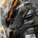 Robot Vacuum and Mop Combo, Mapping Robotic Vacuums Cleaner with LiDAR Navigation Smart & Strong Suction, WiFi/App/Alexa/Voice Control, Obstacle Avoidance, for Home, Wood/Hard Floors, Pet Hair -Grey