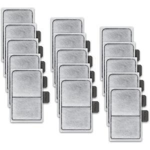 HiTauing 15 Packs Filter Cartridge for EF-S Element and BF5 BETTAFLO