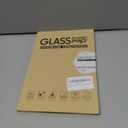 [2Set 6PCS] Screen Protector Compatible with Galaxy Z Fold 5 5G, 2 Inner TPU Films + 2 Outer Tempered Glass + 2 Camera Lens Protectors, High Clarity, Anti-Shatter