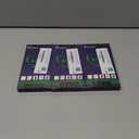 3 x Ferilinso 3 Pack Screen Protector for iPhone 15 Pro with 3 Pack Tempered Glass Camera Lens Protector Phone Case Friendly Ultra Accessories Protector de Pantalla for Apple iPhone 15 Pro