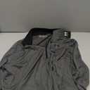 Under Armour Men's Tech 2.0 Men's  ½ Zip Long Sleeve,  XXL, Black/ Charcoal