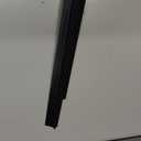 Bosch 00749684 Genuine OEM Sound Dampening Seal (Black) for Bosch Dishwashers