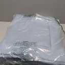 MADE 4 PETS Dog Crate Pad Bed for Medium Large Dogs, Washable & Reversible, Anti-Slip Kennel Mat for Cozy Sleeping, Soft Fluffy Dog Bed for Indoor & Outdoor Use, 35"x23", Blue