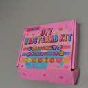 Friendship Bracelet Making Kit for Girls, Christmas Gifts Art & Craft Kits for Kids, DIY Jewelry Making Kit, Birthday Present for Ages 4-12, Toy for Age 4, 5, 6, 7, 8, 9, 10, 11, 12 Years Old