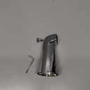 Tub Spout with Diverter  Slip-Fit Bathtub Faucet Spout Replacement, 1/2 Copper Pipe Connection, Easy to Install, Universal for Bathroom Shower (Chrome)