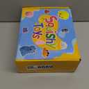 200 Pcs Mochi Squishy Toy, Kawaii Squishies Bulk Party Favors for Kids 4-8 8-12 Boys Girls Toddlers Teens Gift for Christmas Birthday Classroom Prizes Goodie Bag Stuffers