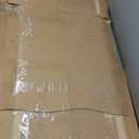 Babelio 36" Tall Baby Gate, 26-40" Wide Auto Close Pet Gate, PressGuard C5 Pressure Mounted Metal Dog Gate, Easy-Install No Drilling, No Tools Needed, with Wall Protectors and Extension Kits, Black