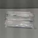 Asidrama 10 Pack 8.8 Inch(224mm) Matte Black Cabinet Pulls Cabinet Handles Cupboard Handles Kitchen Cabinet Hardware for Cupboard Drawer Pulls (8.8" Hole Center)