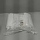 4 Pack Plaster Cloth Rolls for Belly Casting 6 in x 15 ft - Gauze Bandages for Mask Making - Wrap Strips for Paper Mache Paste Sculptures - Arts and Crafts