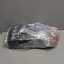 Electric Heated Blanket for Girls & Women, Soft & Luxurious, Faux Rabbit Fur Heating Throw Blankets, 6 Heat Settings, Overheat Protection, Quick Heating, Memory Function, Gift-Ready Design, 50"x60" (Light Taupe)