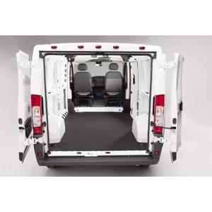 Bedrug VanTred | Fits 2014 - 2024 Ram ProMaster 159" WB, Charcoal Grey | VTDP14L
