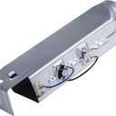 DC97-14486A Dryer Heating Element Assembly for Samsung & for Kenmore Dryers AP4342351, DC97-14486A, PS4220205