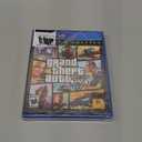 Grand Theft Auto V Premium Edition Playstation 4